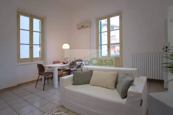 Appartamento via Amendola 33, Villalfonsina