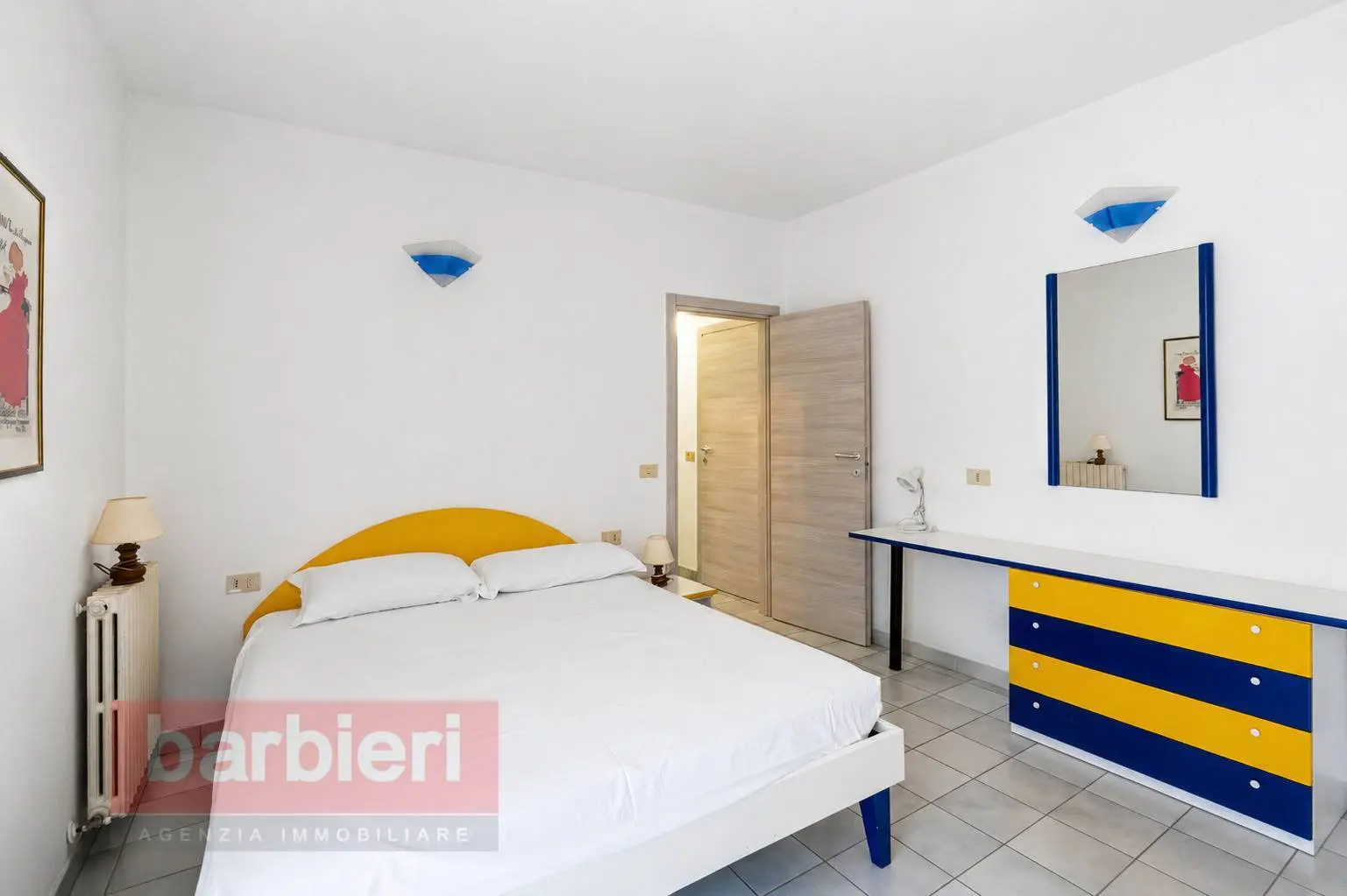 Immagine per Appartamento in vendita a Cervia T. Pignocchi 5