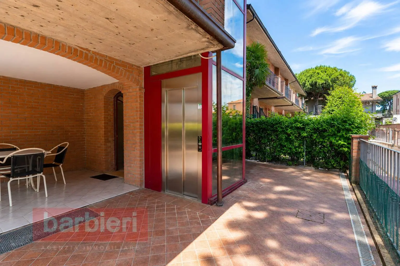 Immagine per Appartamento in vendita a Cervia T. Pignocchi 5