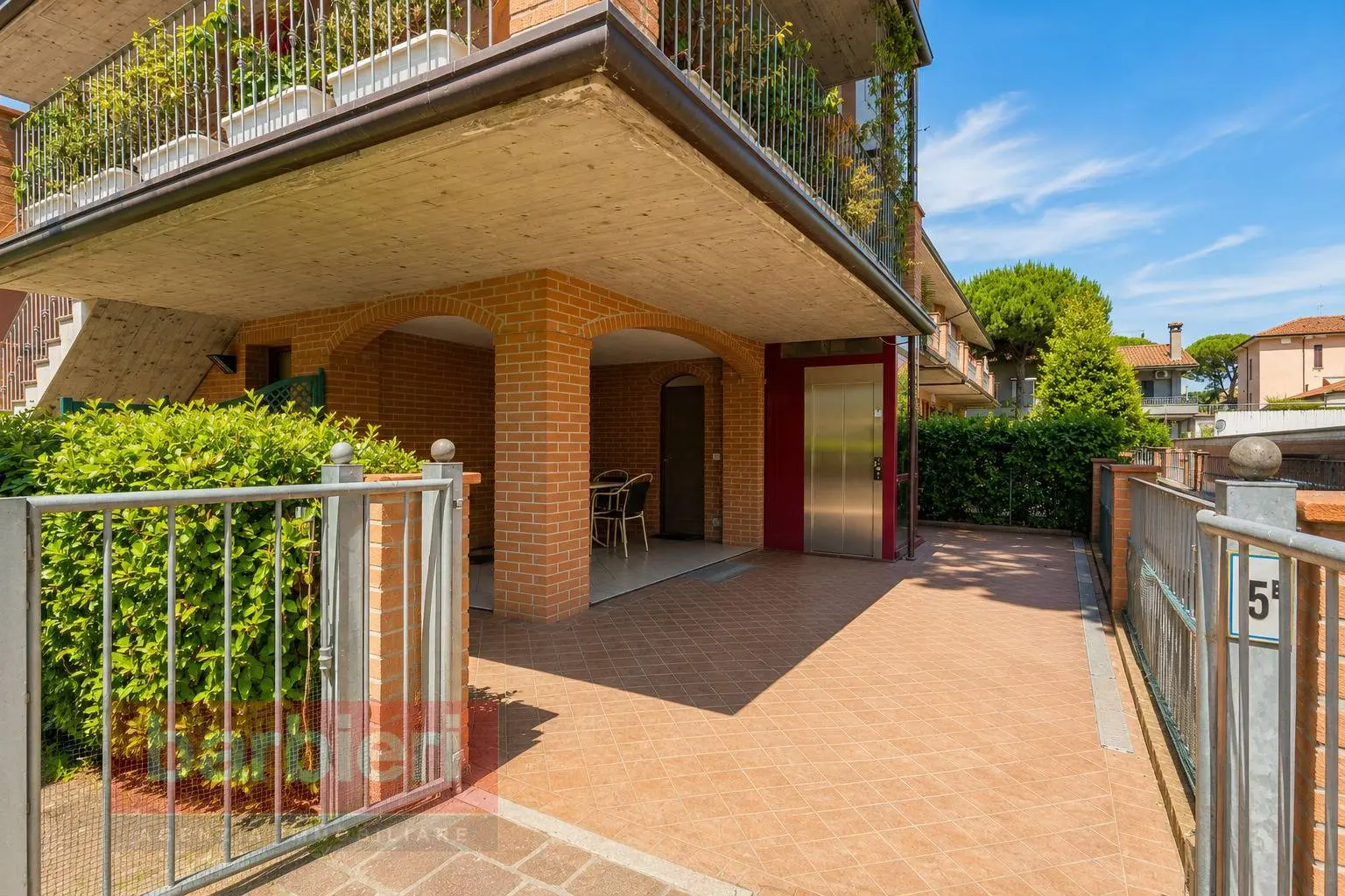 Immagine per Appartamento in vendita a Cervia T. Pignocchi 5