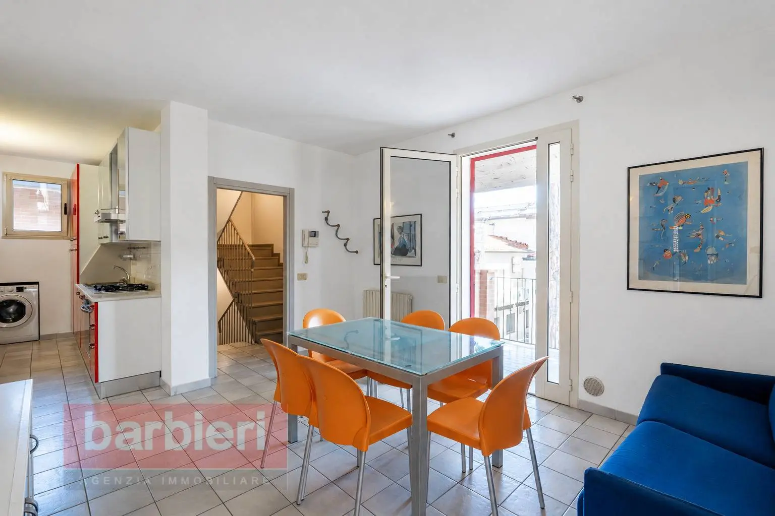 Immagine per Appartamento in vendita a Cervia T. Pignocchi 5