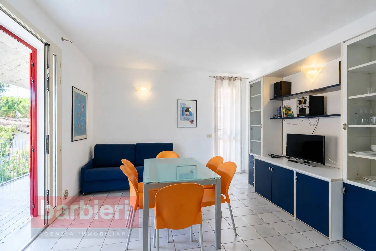 Immagine per Appartamento in vendita a Cervia T. Pignocchi 5