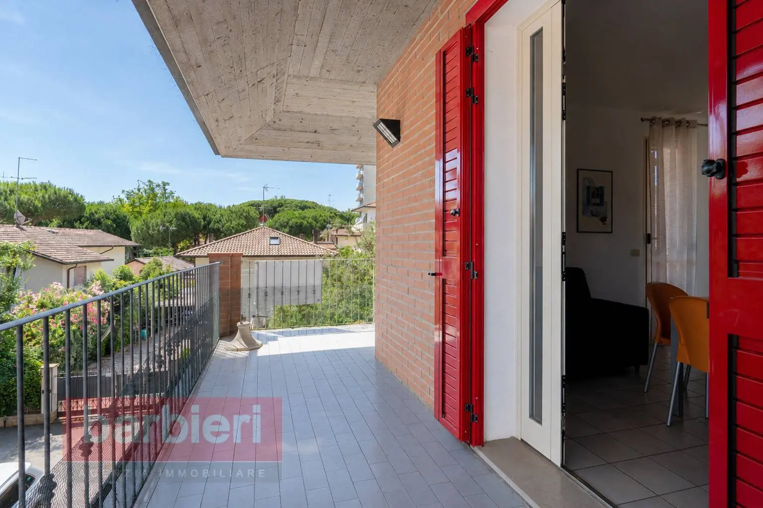 Immagine per Appartamento in vendita a Cervia T. Pignocchi 5