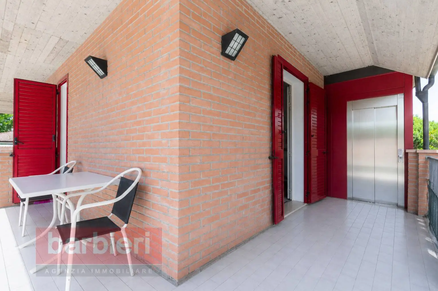Immagine per Appartamento in vendita a Cervia T. Pignocchi 5