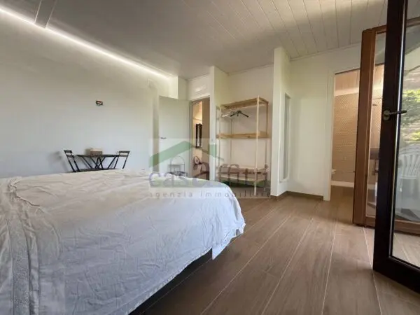Appartamento via Colonnetta, Chieti