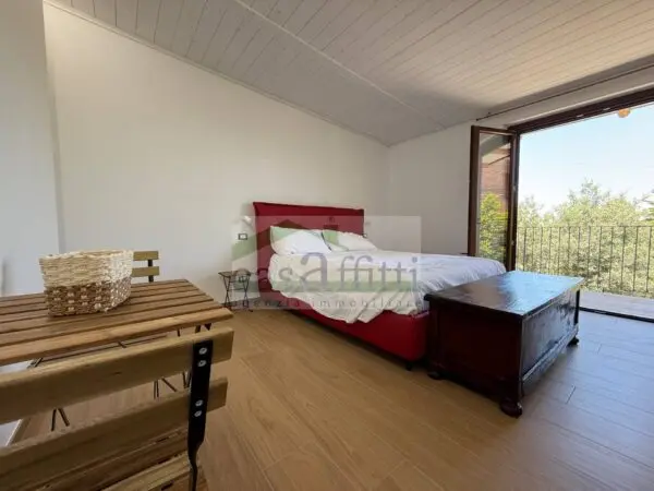 Appartamento via Colonnetta, Chieti