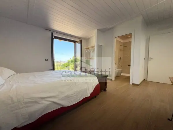 Appartamento via Colonnetta, Chieti
