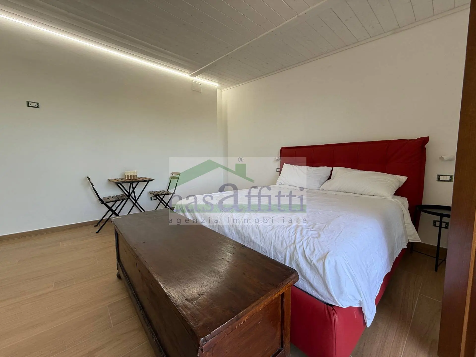 Immagine per Appartamento in affitto a Chieti Via Colonnetta 