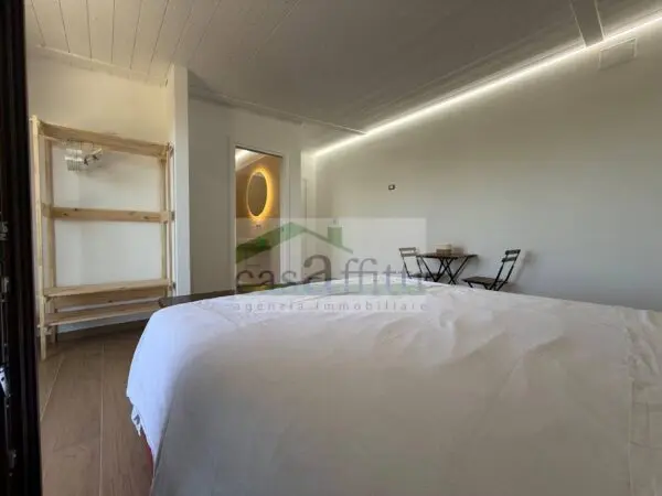 Appartamento via Colonnetta, Chieti