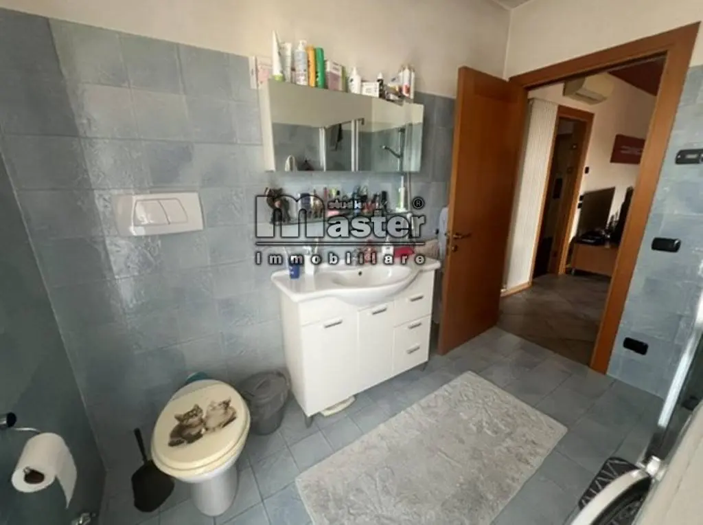 Immagine per Appartamento in vendita a Paese VIA ZARA 