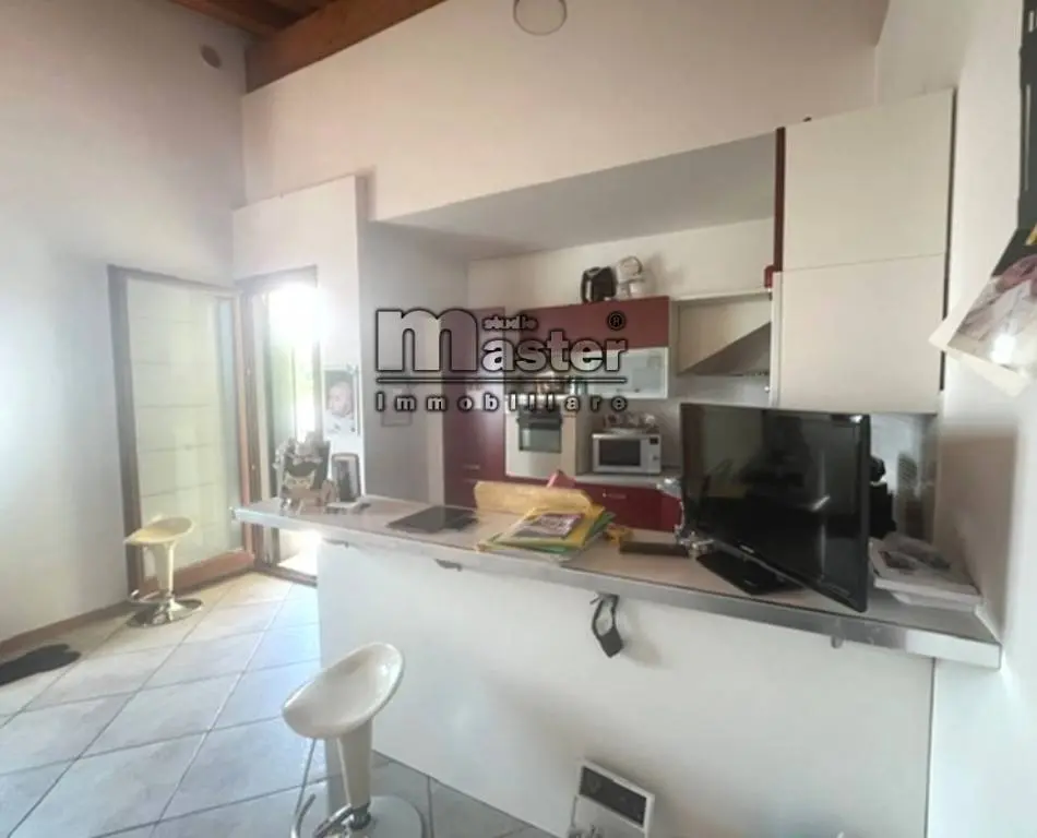 Immagine per Appartamento in vendita a Paese VIA ZARA 