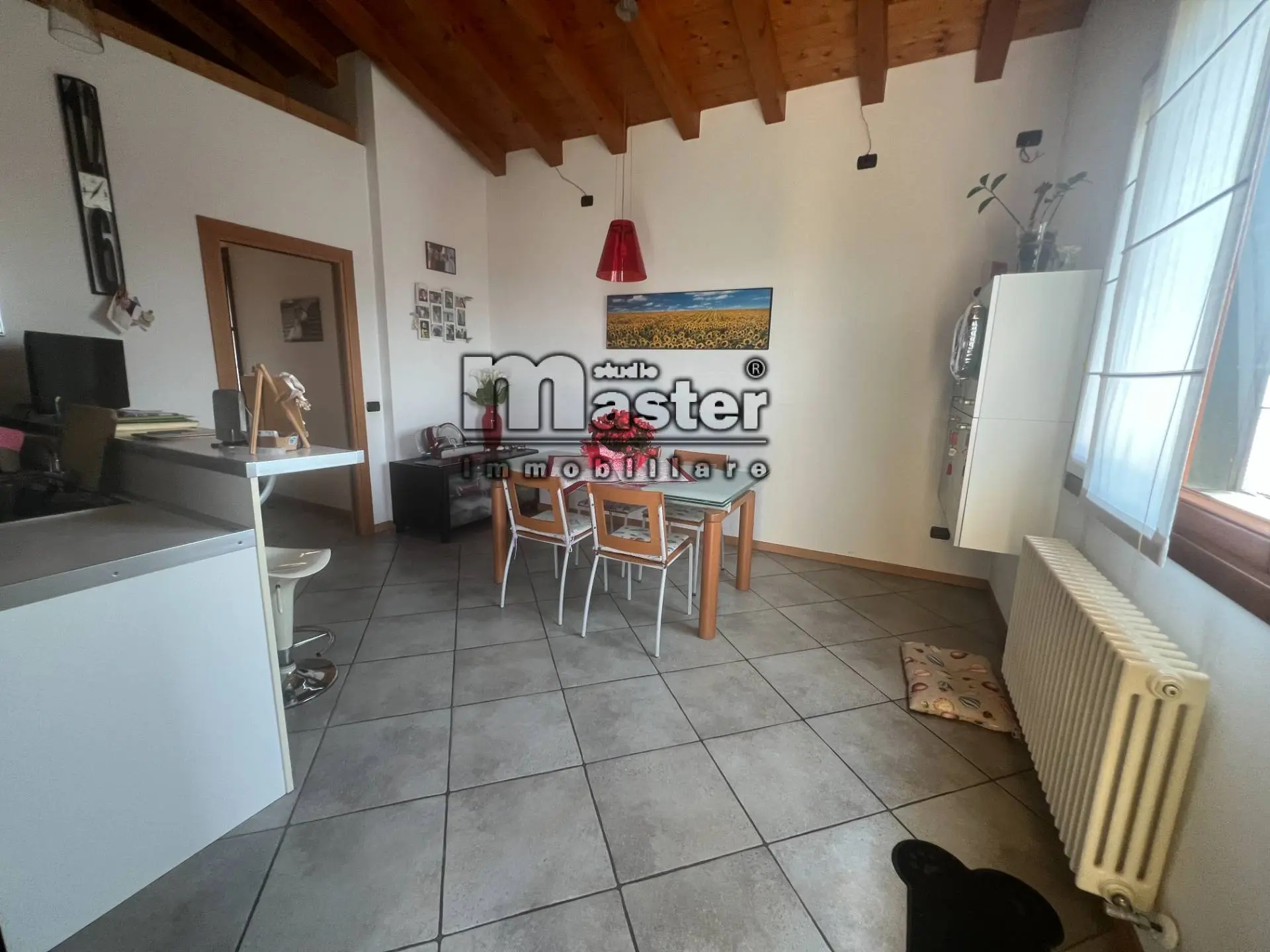 Immagine per Appartamento in vendita a Paese VIA ZARA 
