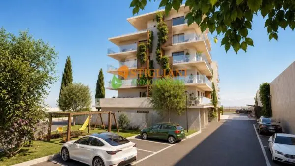 Appartamento via Zona Vazzieri, Campobasso