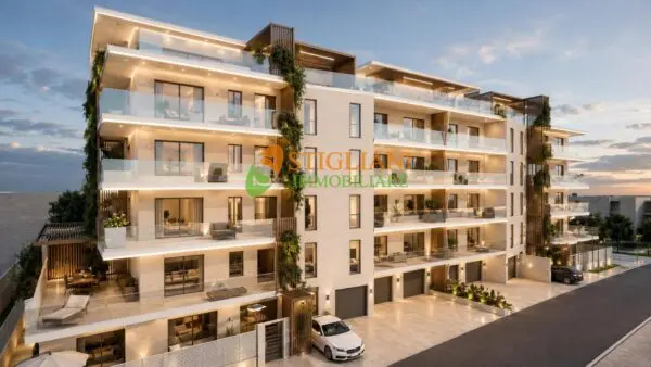 Appartamento via Zona Vazzieri, Campobasso