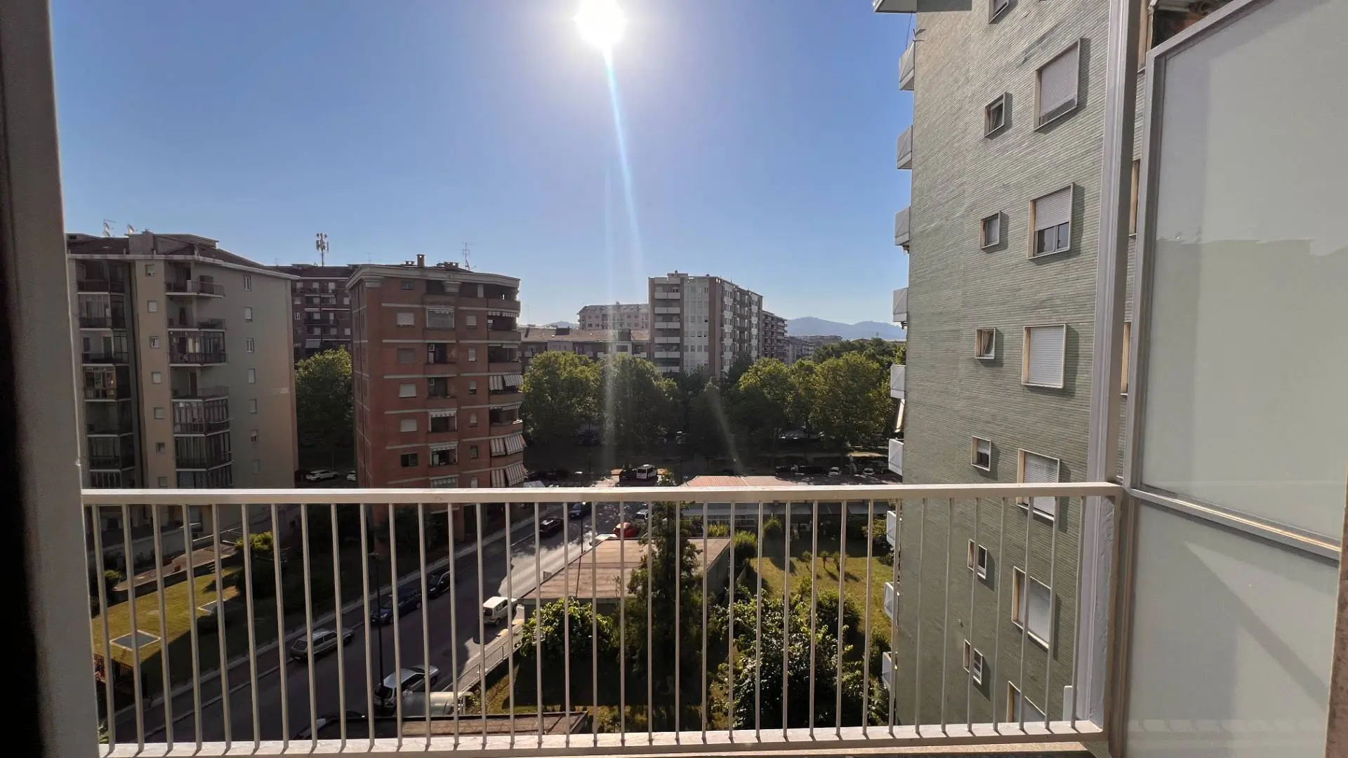 Immagine per Appartamento in affitto a Torino VIA DANDOLO 21