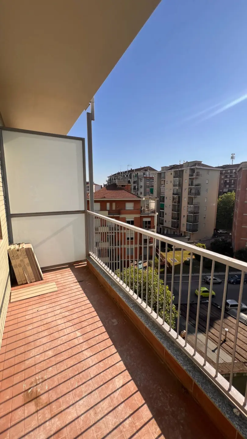 Immagine per Appartamento in affitto a Torino VIA DANDOLO 21