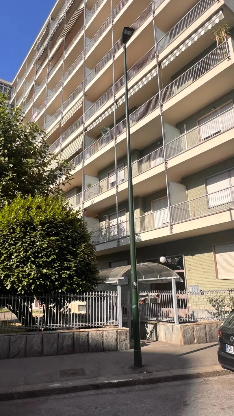 Immagine per Appartamento in affitto a Torino VIA DANDOLO 21