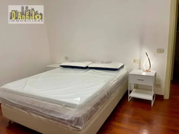 Appartamento via San Francesco 18, Offida