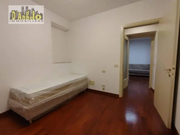 Appartamento via San Francesco 18, Offida