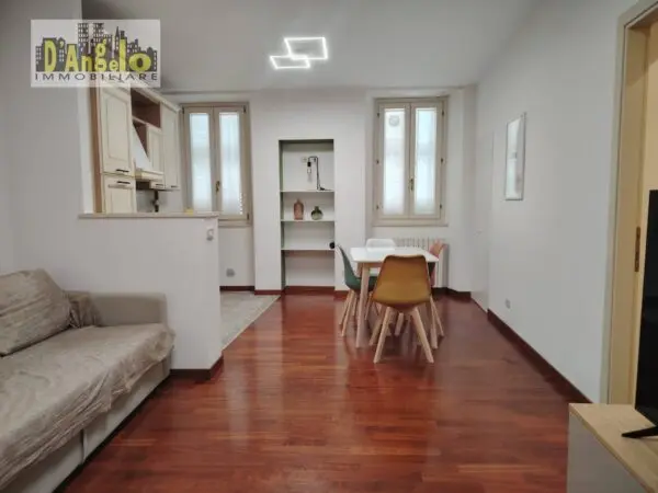 Appartamento via San Francesco 18, Offida