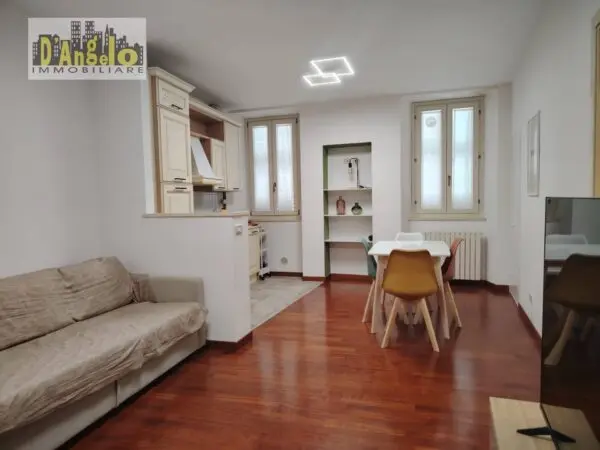 Appartamento via San Francesco 18, Offida