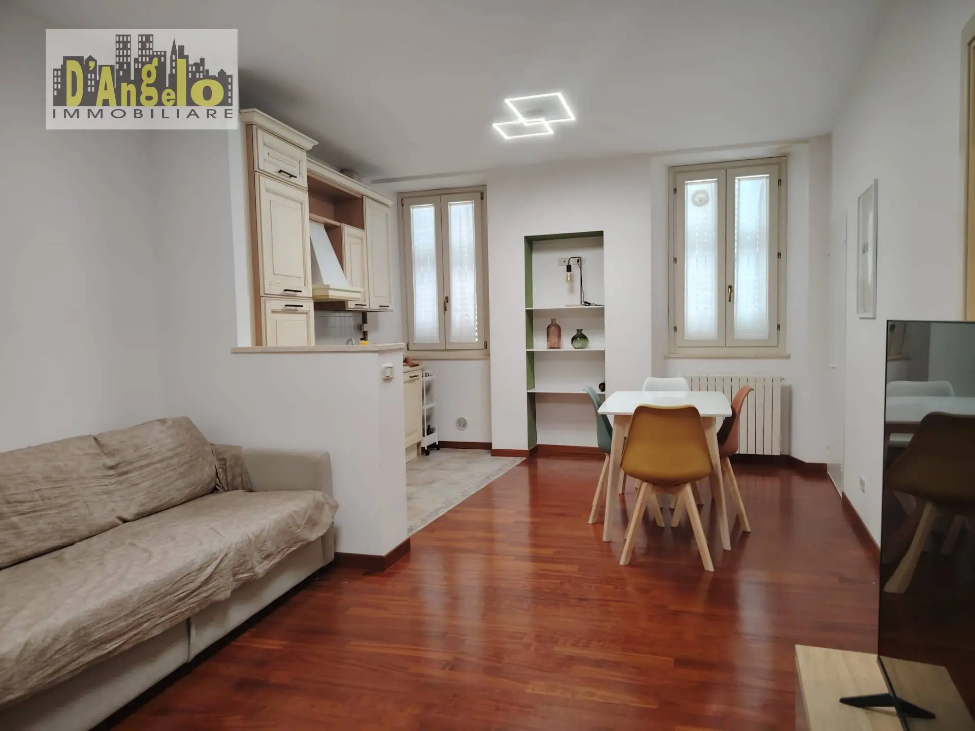 Immagine per Appartamento in vendita a Offida Via San Francesco 18