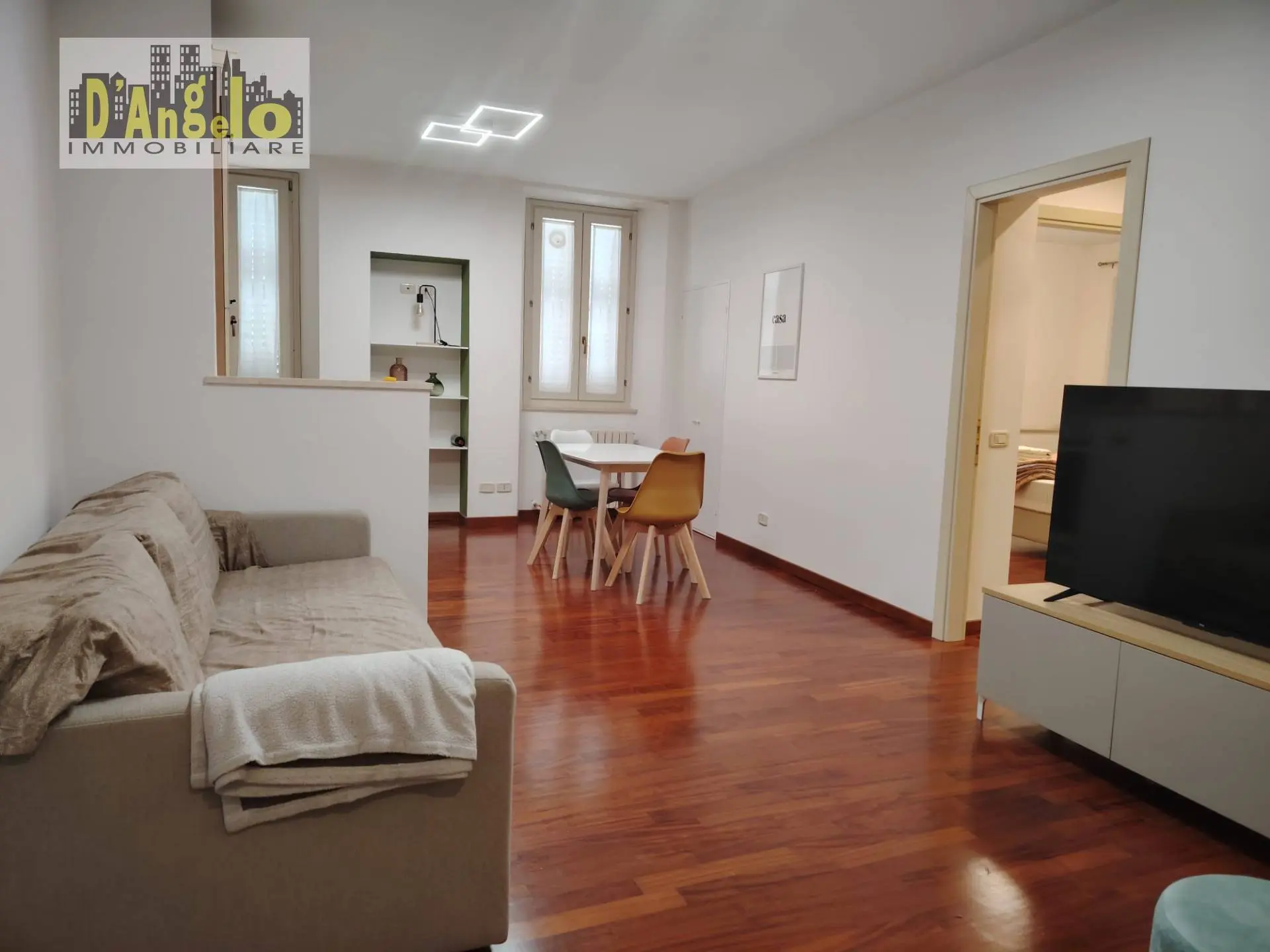 Immagine per Appartamento in vendita a Offida Via San Francesco 18