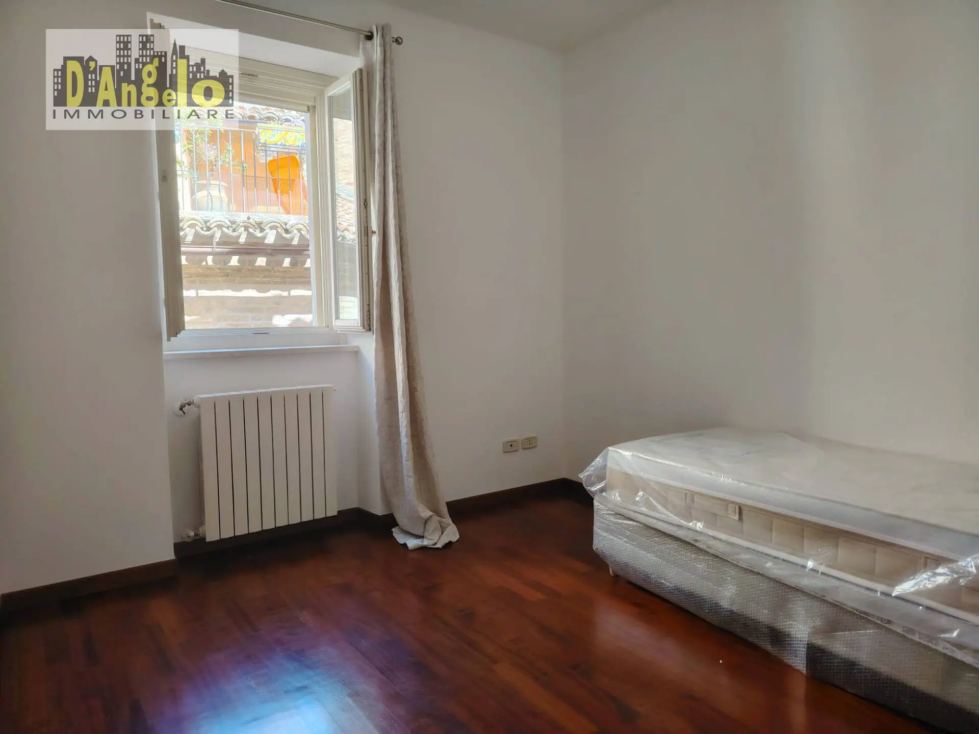 Immagine per Appartamento in vendita a Offida Via San Francesco 18