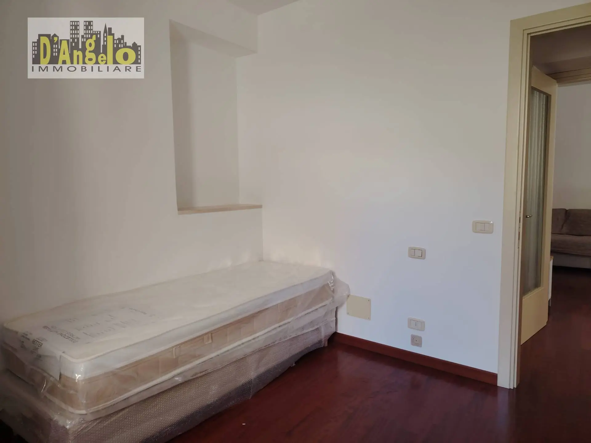 Immagine per Appartamento in vendita a Offida Via San Francesco 18