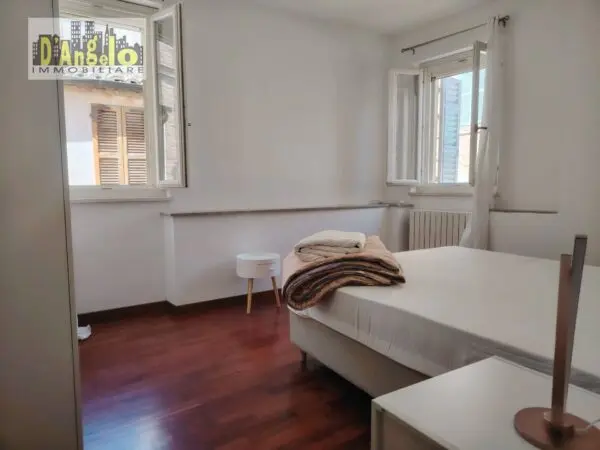 Appartamento via San Francesco 18, Offida