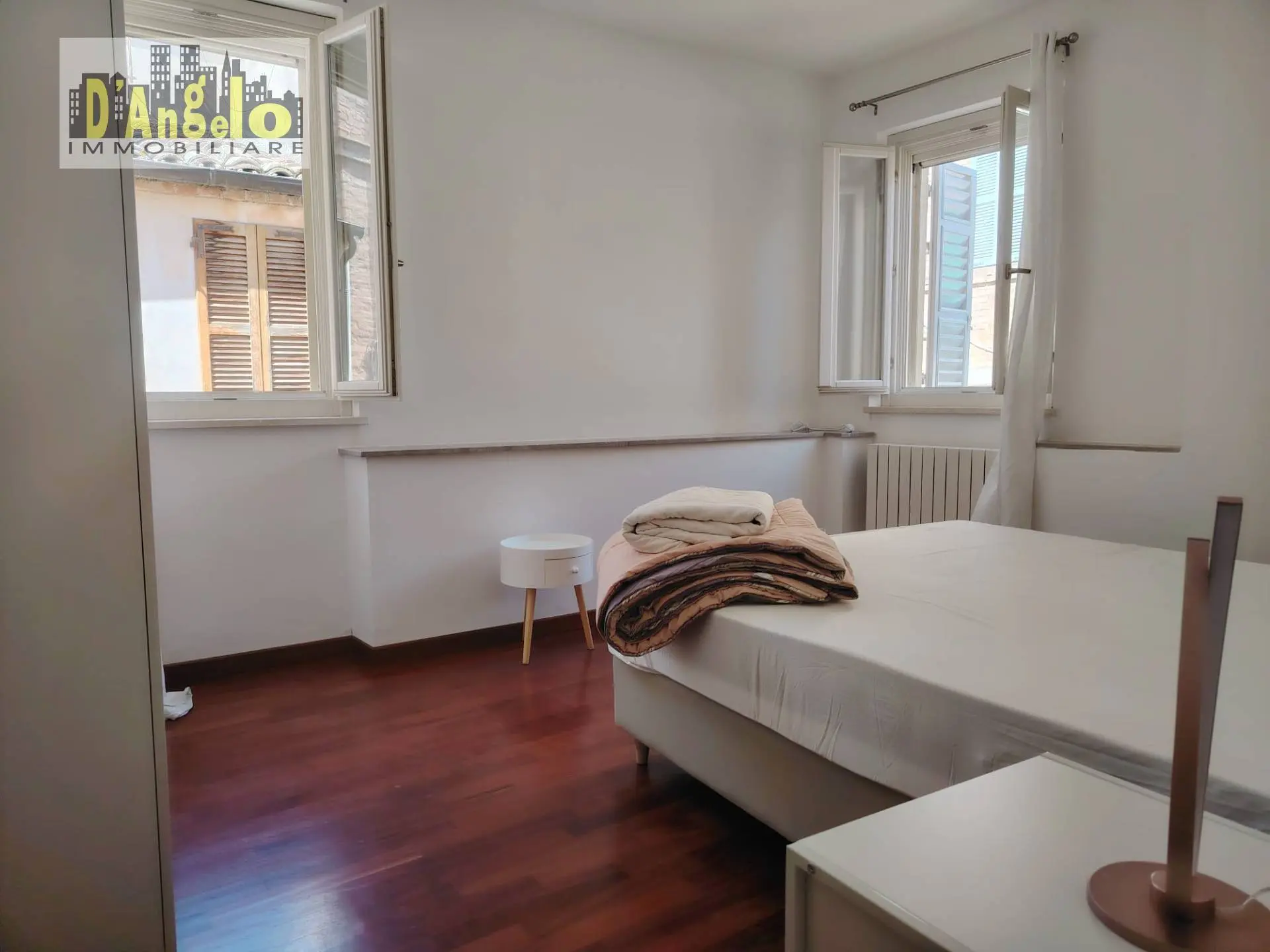 Immagine per Appartamento in vendita a Offida Via San Francesco 18