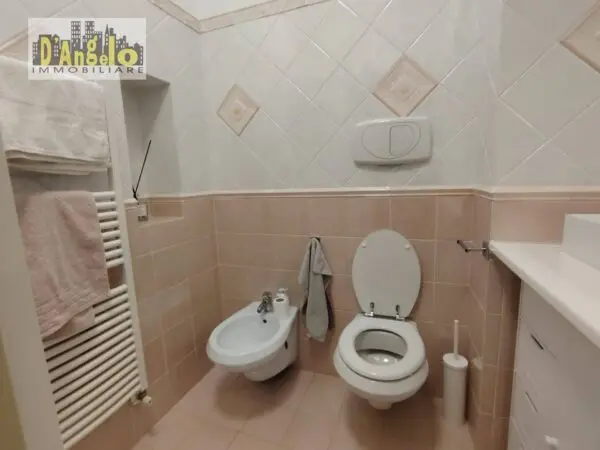Appartamento via San Francesco 18, Offida