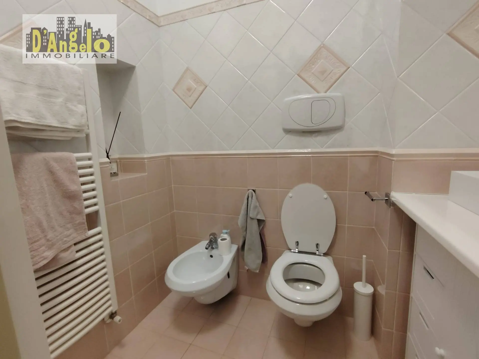 Immagine per Appartamento in vendita a Offida Via San Francesco 18