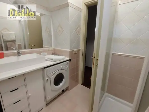 Appartamento via San Francesco 18, Offida