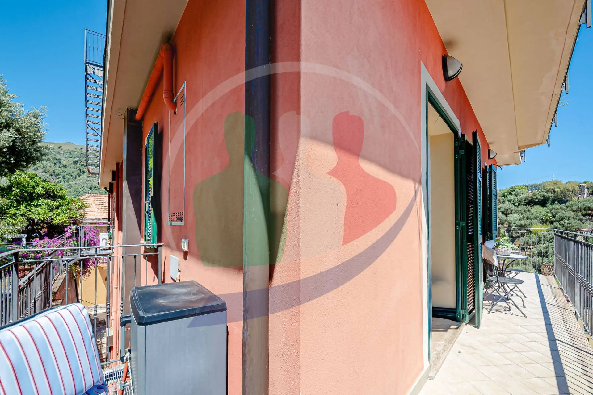Immagine per Appartamento in vendita a Alassio regione massabò 39