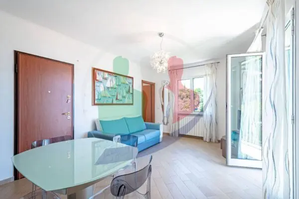 Appartamento via Regione Massabò 39, Alassio