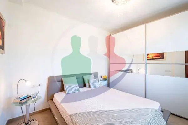 Appartamento via Regione Massabò 39, Alassio