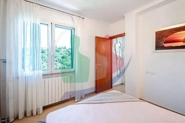 Appartamento via Regione Massabò 39, Alassio