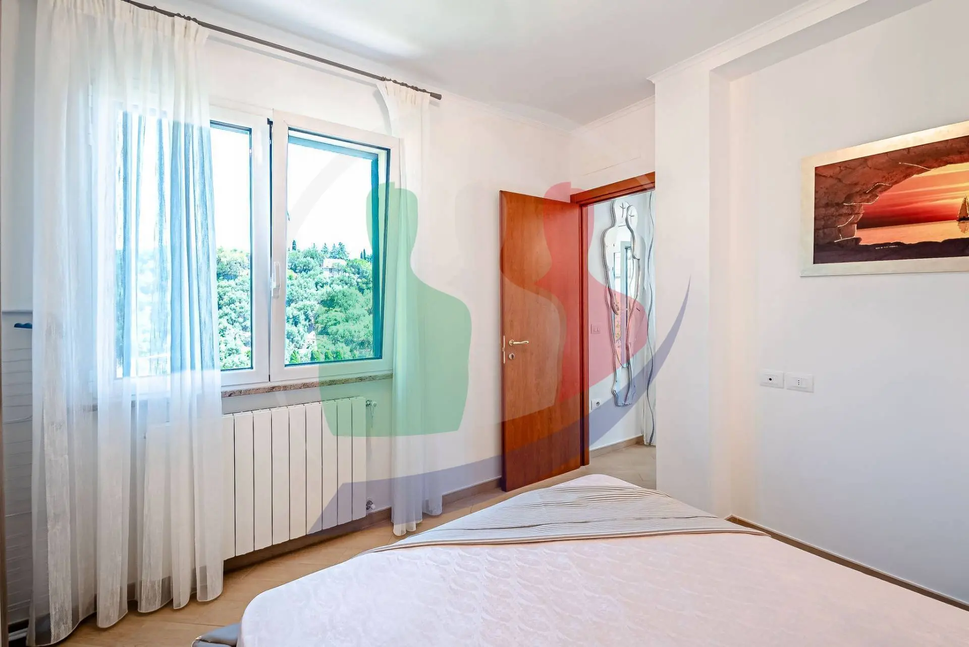 Immagine per Appartamento in vendita a Alassio regione massabò 39