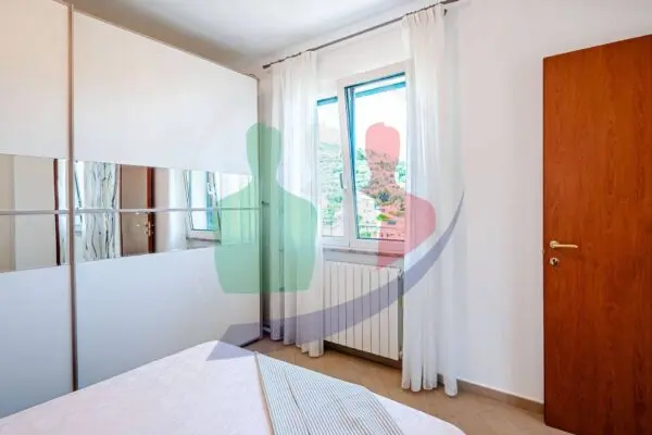 Appartamento via Regione Massabò 39, Alassio