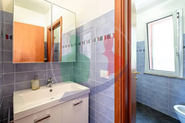 Appartamento via Regione Massabò 39, Alassio