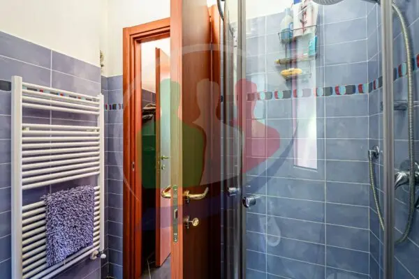 Appartamento via Regione Massabò 39, Alassio