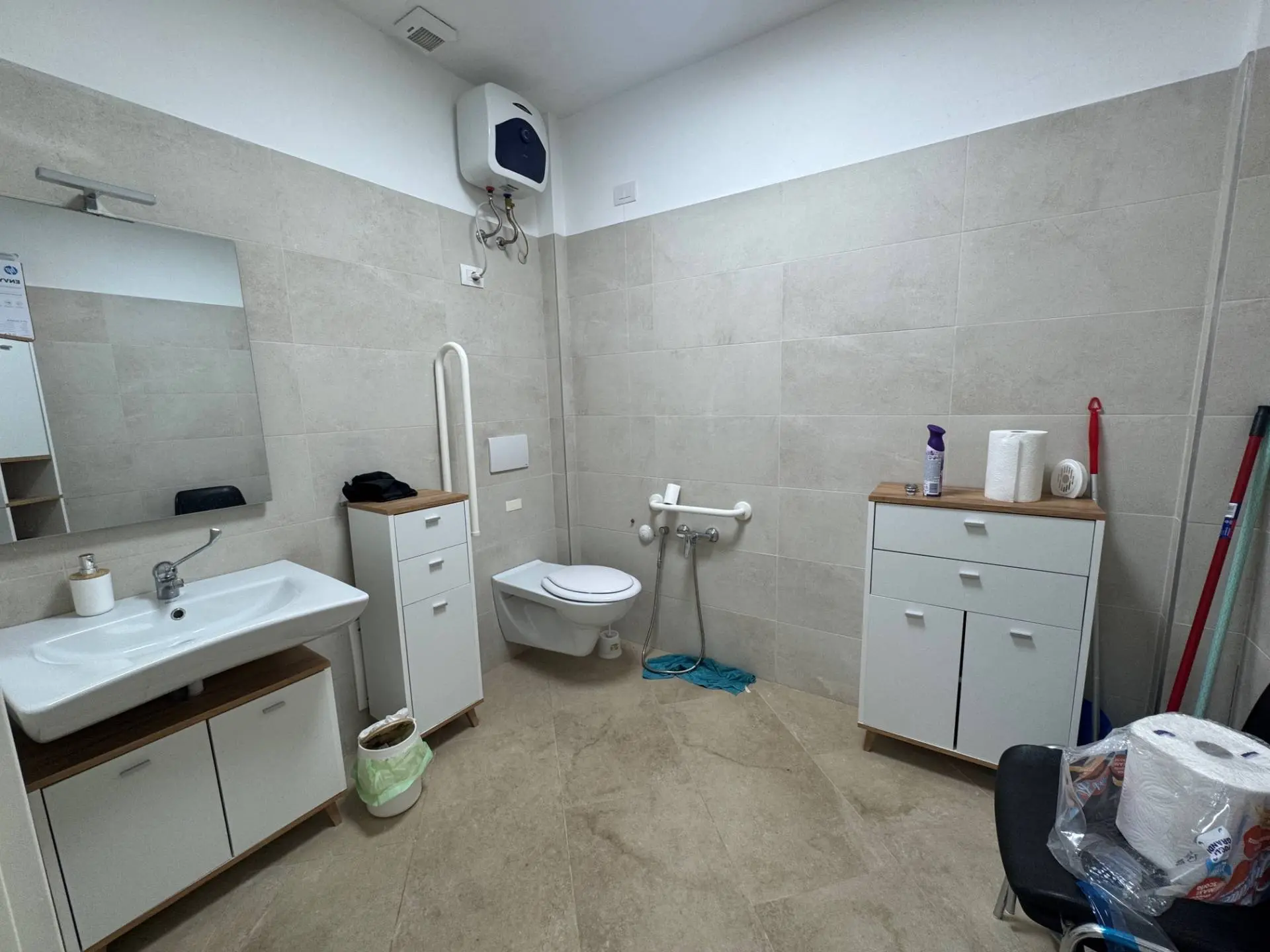 Immagine per Locale Commerciale in vendita a Olbia VIA GUIDO PIOVENE 18