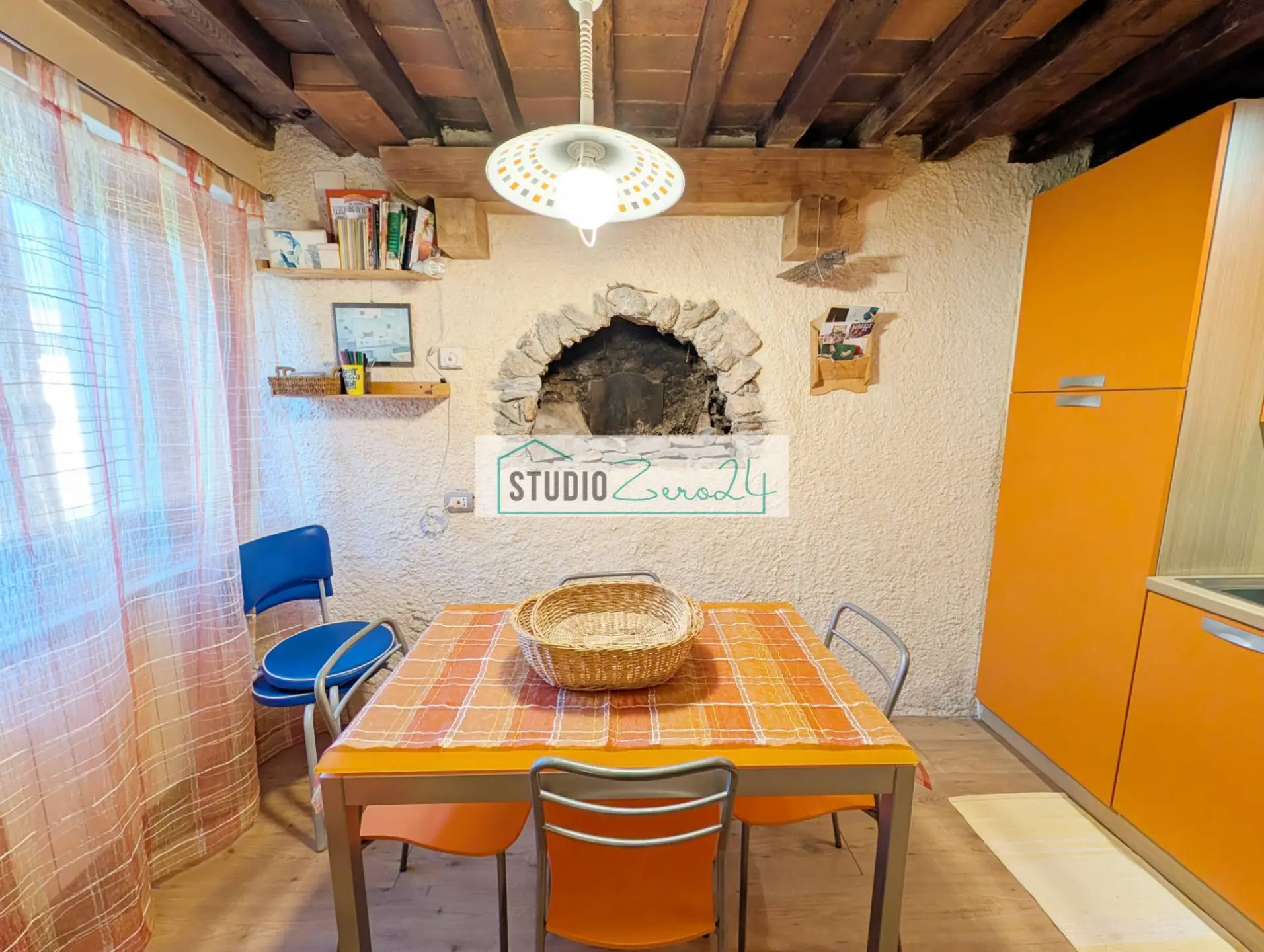 Immagine per Casa Semindipendente in vendita a Seravezza Via Comuneta 