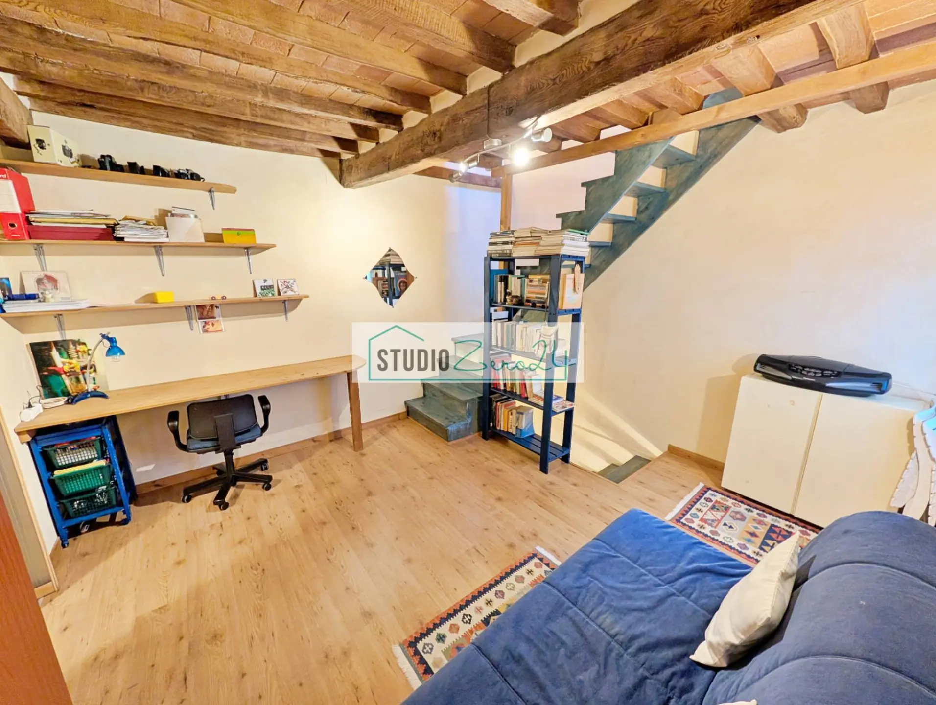 Immagine per Casa Semindipendente in vendita a Seravezza Via Comuneta 