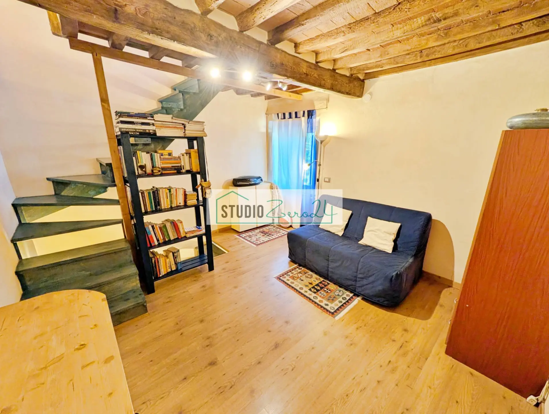 Immagine per Casa Semindipendente in vendita a Seravezza Via Comuneta 