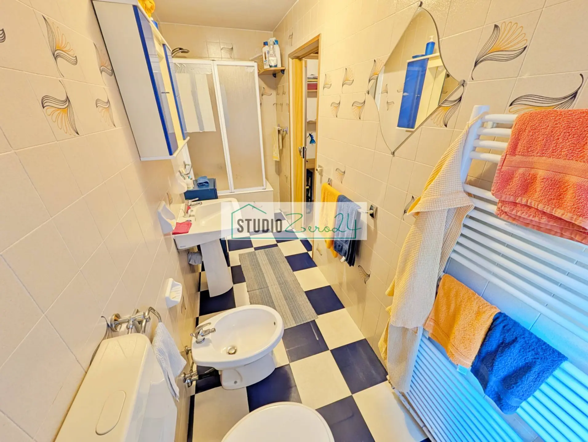 Immagine per Casa Semindipendente in vendita a Seravezza Via Comuneta 