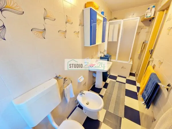 Casa Semindipendente via Comuneta, Seravezza