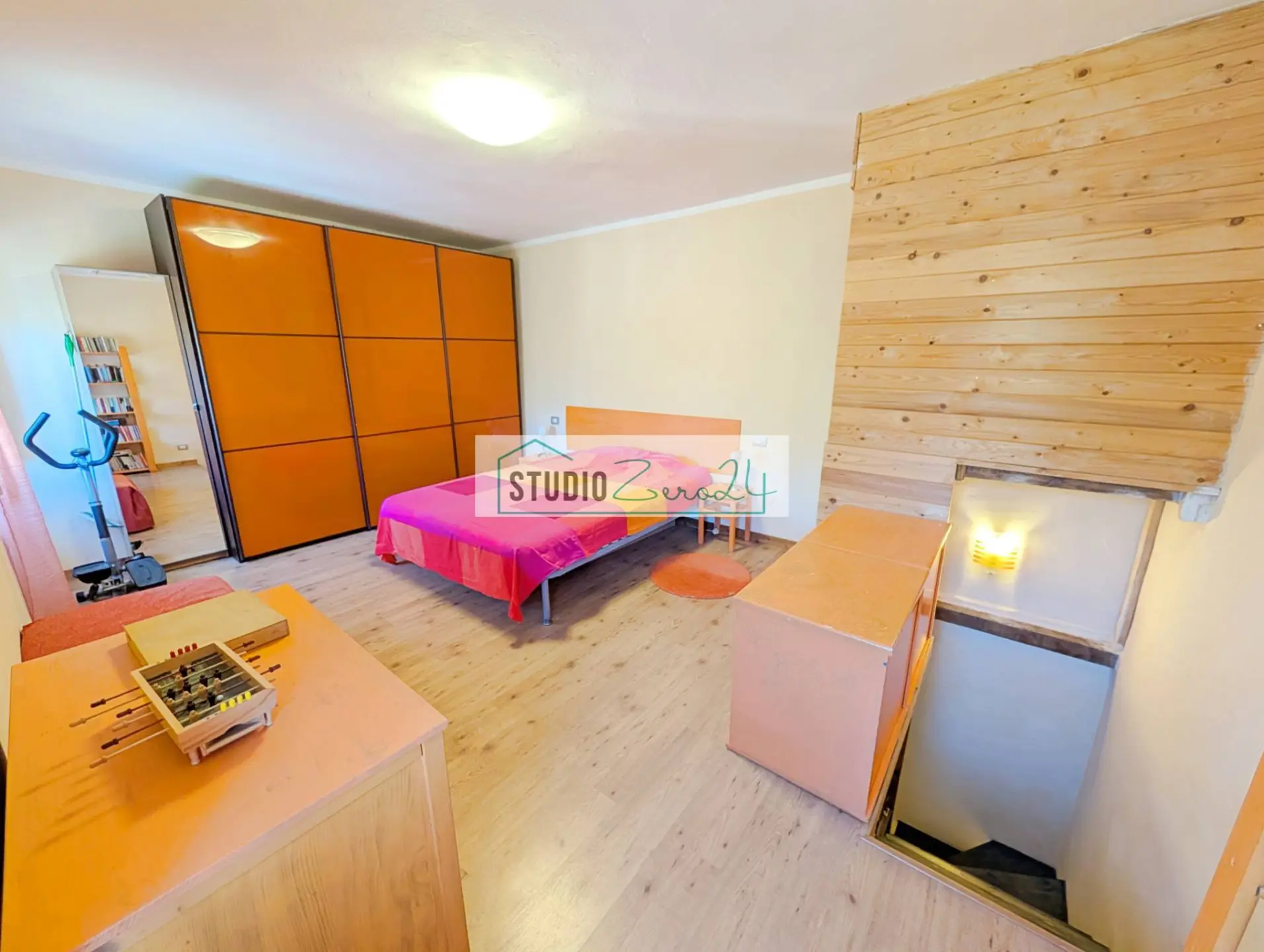 Immagine per Casa Semindipendente in vendita a Seravezza Via Comuneta 