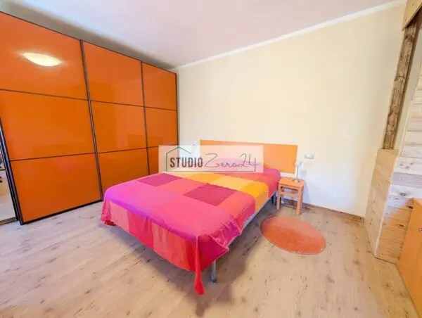 Casa Semindipendente via Comuneta, Seravezza